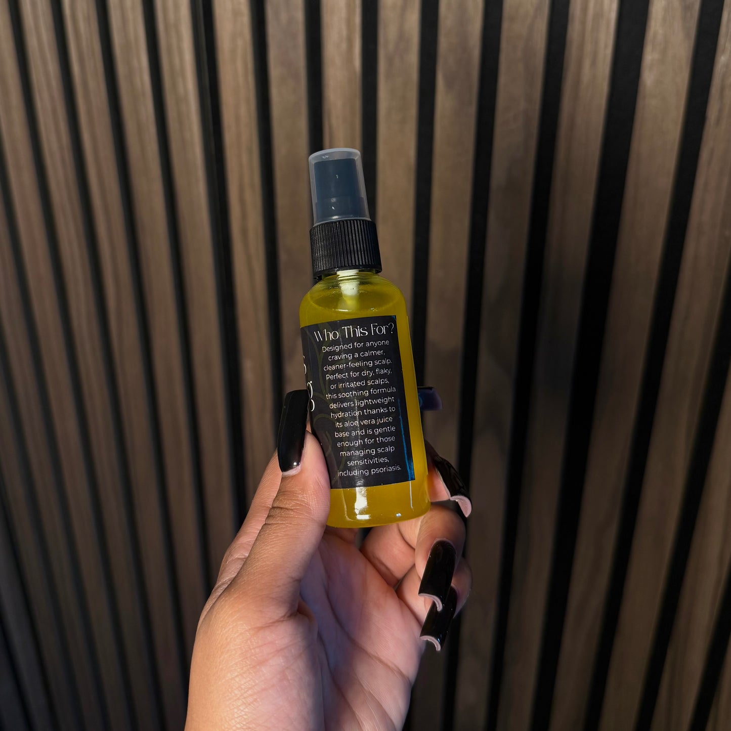 Citrus Calming Mist
