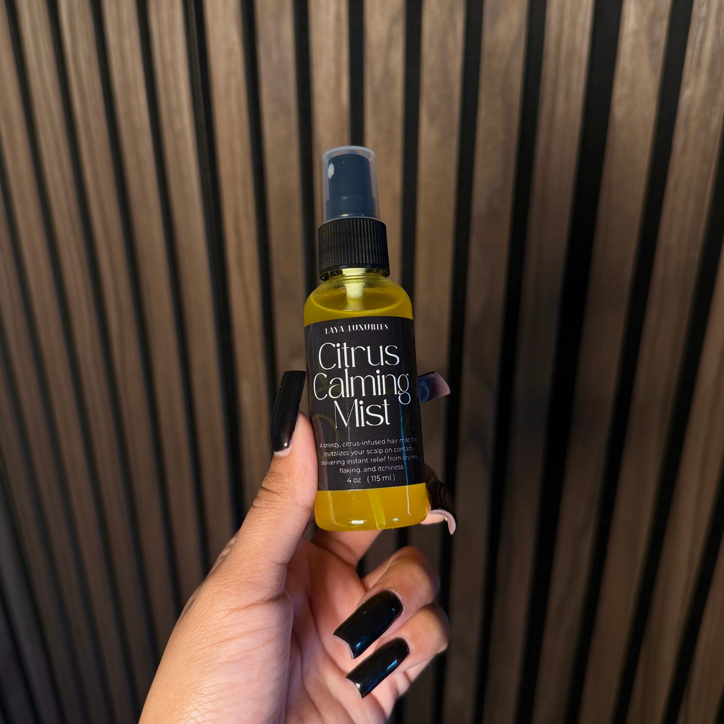 Citrus Calming Mist