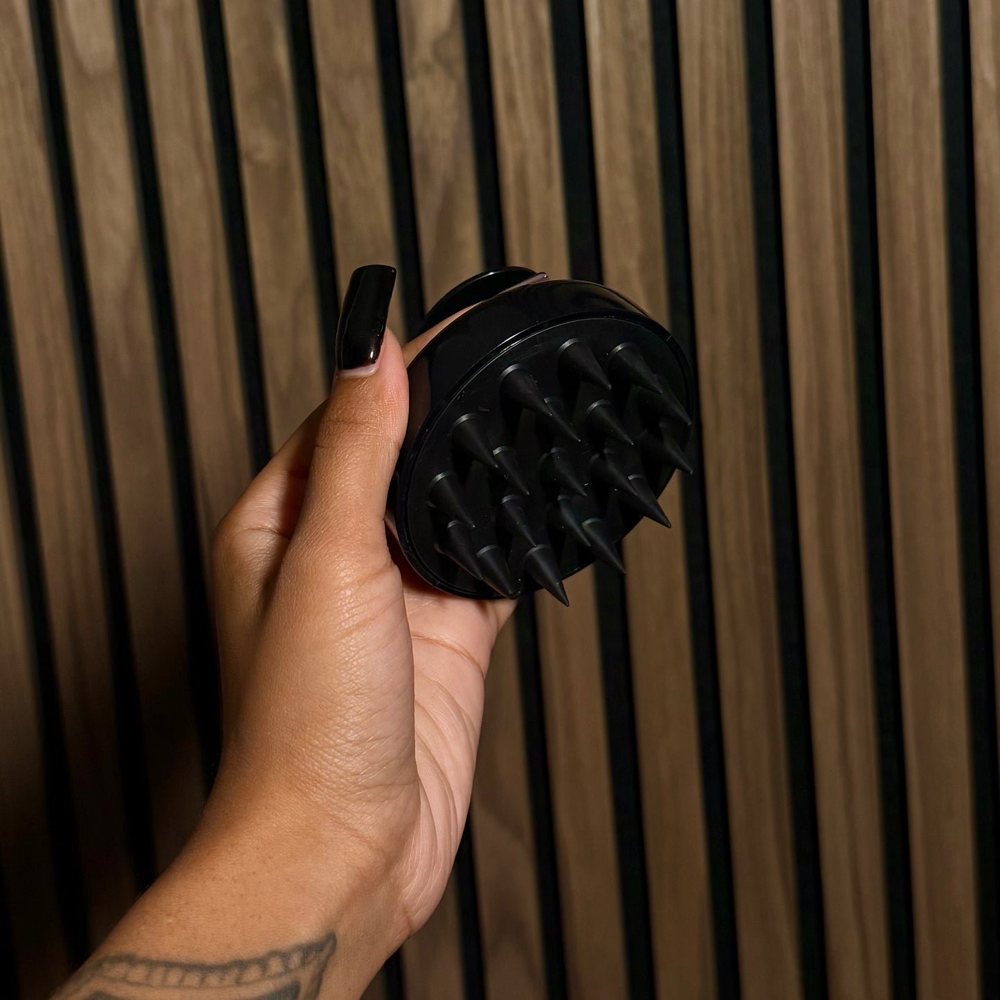 Scalp Massage Brush