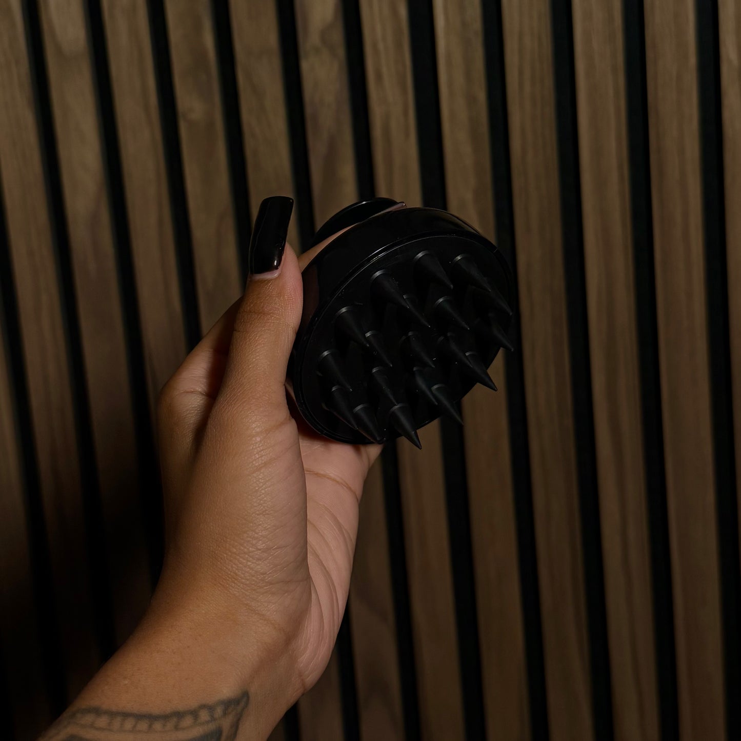 Scalp Massage Brush