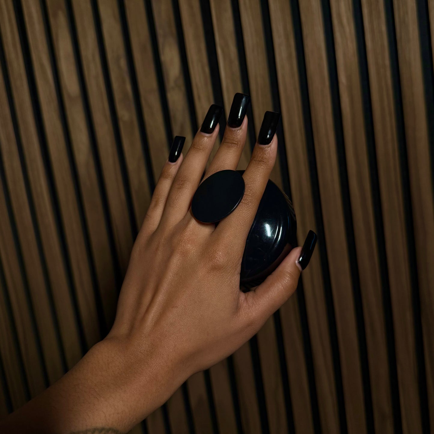 Scalp Massage Brush